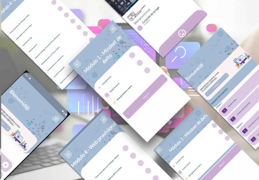 Proyecto Monetiza tu mensaje